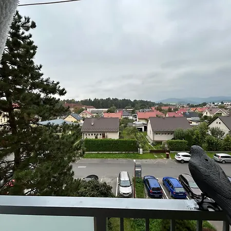 Tiché V Meste * Spišská Nová Ves