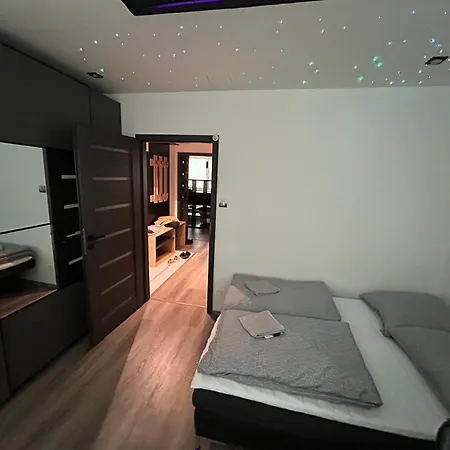 Tiche V Meste Spišská Nová Ves