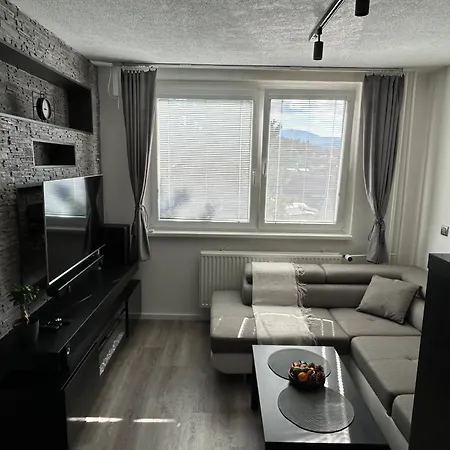 Appartement Tiché V Meste *