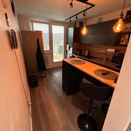 Tiché V Meste Spišská Nová Ves