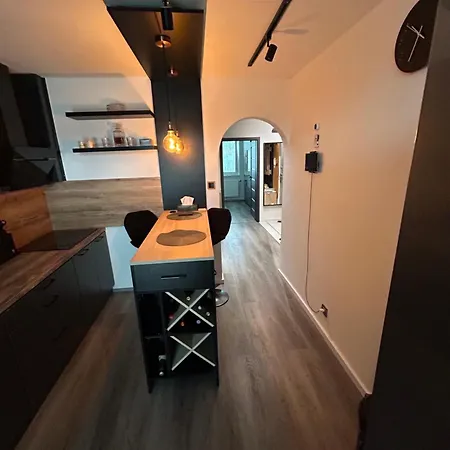 Tiché V Meste * Spišská Nová Ves