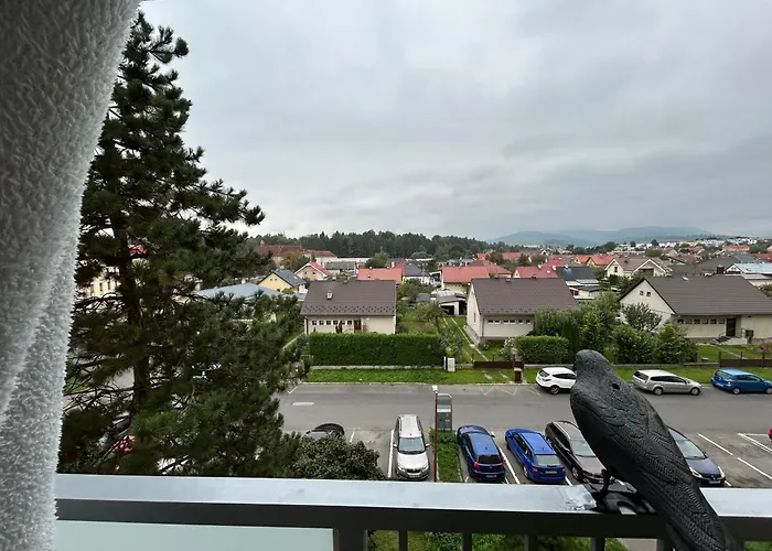 Tiché V Meste * Spišská Nová Ves